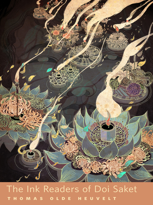 Title details for The Ink Readers of Doi Saket by Thomas Olde Heuvelt - Available